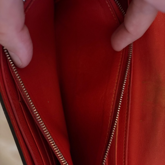 Celine wallet - Picture 8 of 12